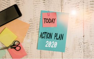 2020 action plan